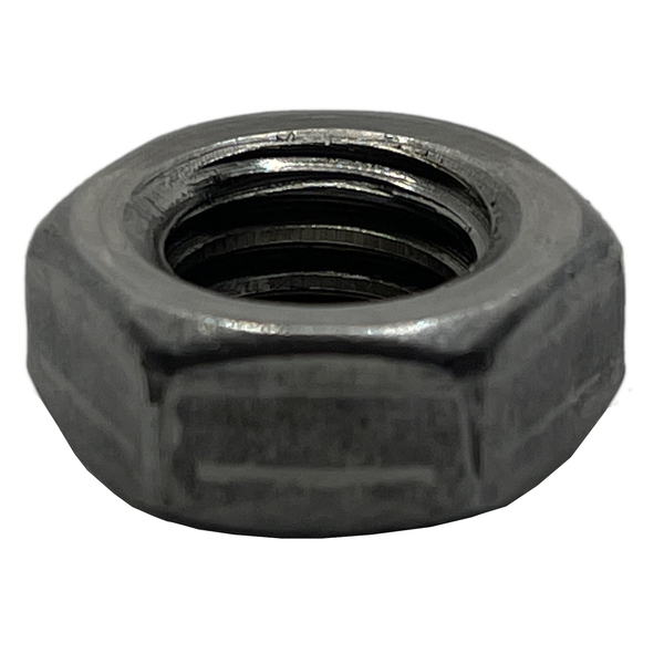 A04205600LJ 7/8-9 LEFT HAND JAM NUT